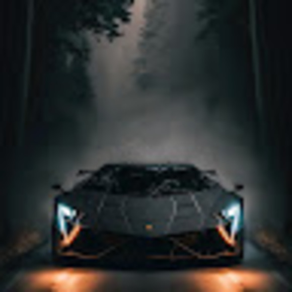 Meet your Posher, Miguelangel - Picture 1 of 1